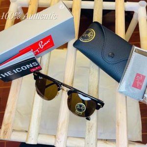 Ray-Ban RB3016 Unisex 51MM